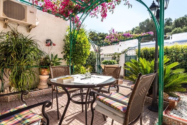 2 camera da letto Bungalow in vendita in El Limonar, Torrevieja con piscina - 149.900 € (Rif: 9726660)