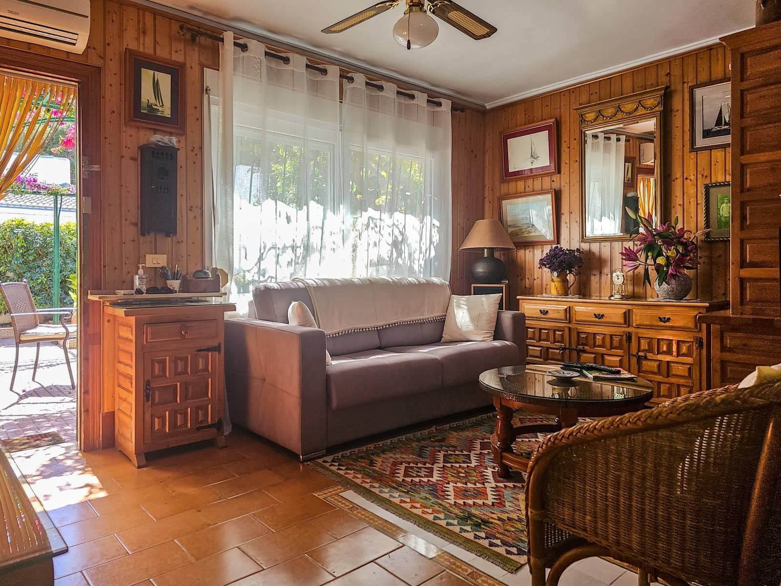 2 bedroom Bungalow for sale in El Limonar with pool - € 149,900 (Ref: 9726660)