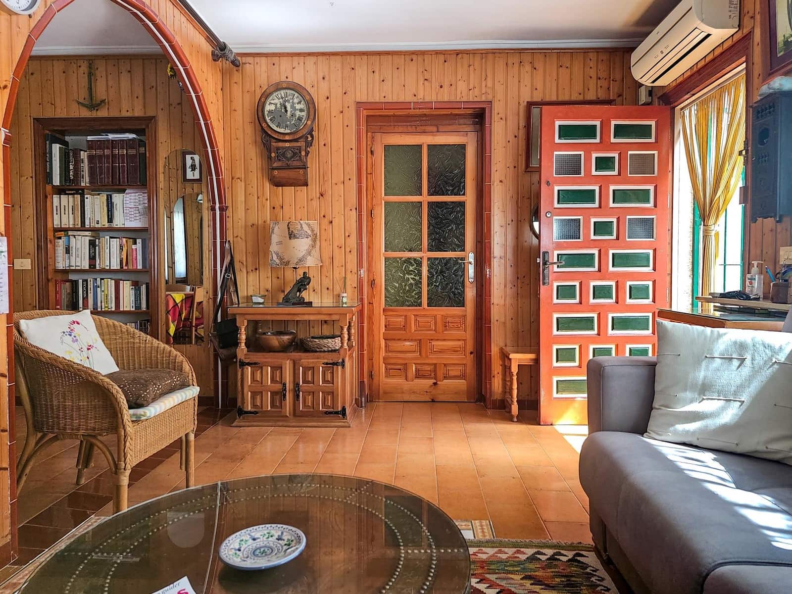 2 bedroom Bungalow for sale in El Limonar with pool - € 149,900 (Ref: 9726660)