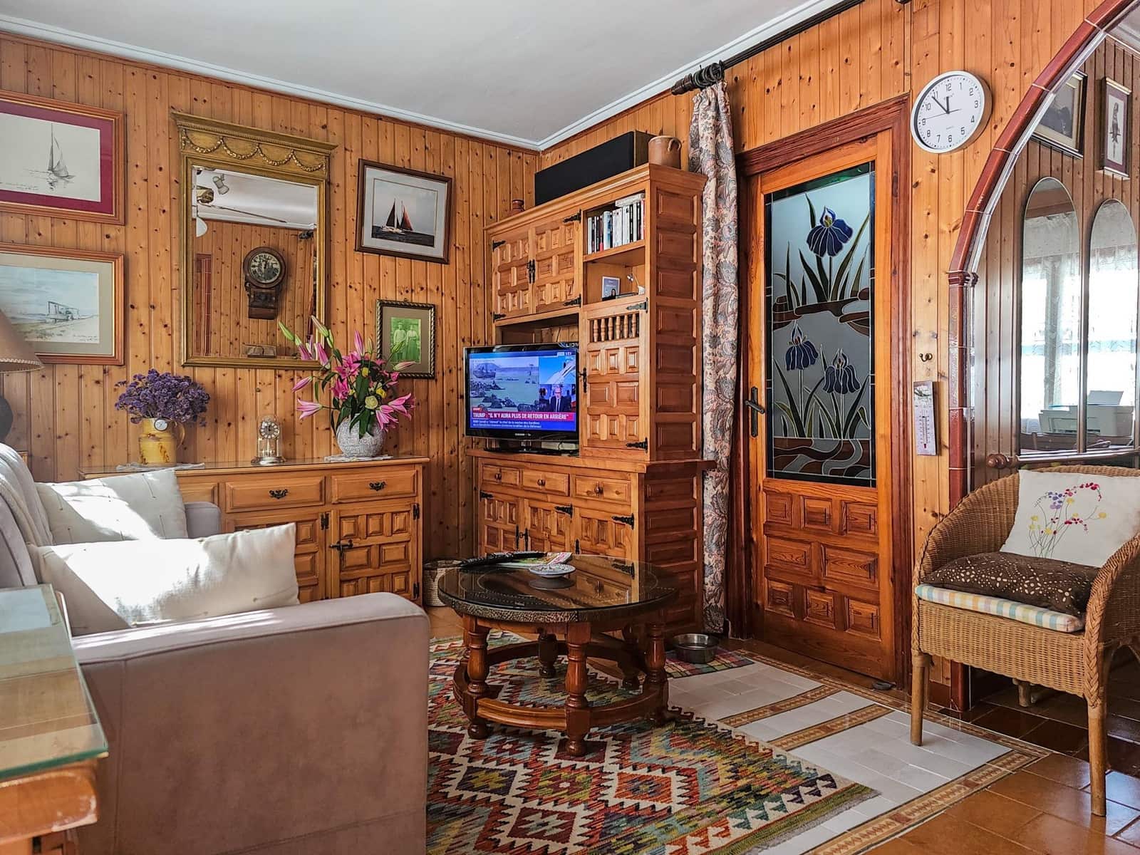 2 bedroom Bungalow for sale in El Limonar with pool - € 149,900 (Ref: 9726660)