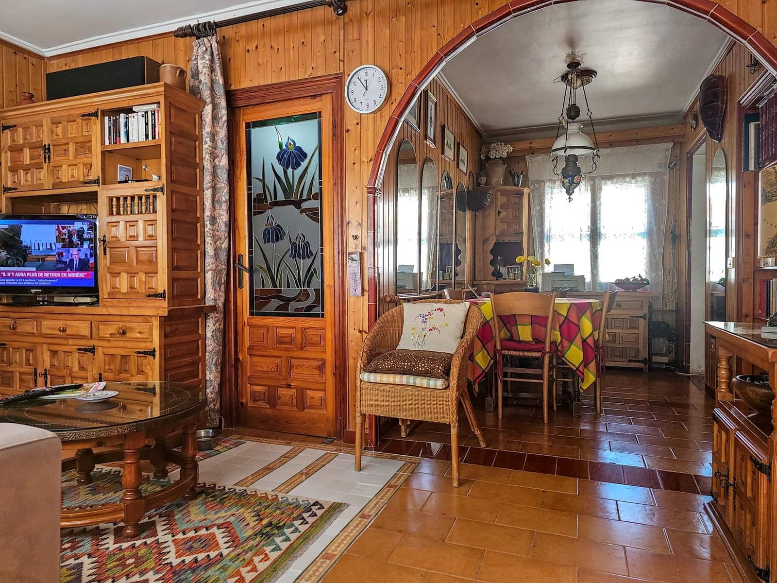 2 bedroom Bungalow for sale in El Limonar with pool - € 149,900 (Ref: 9726660)