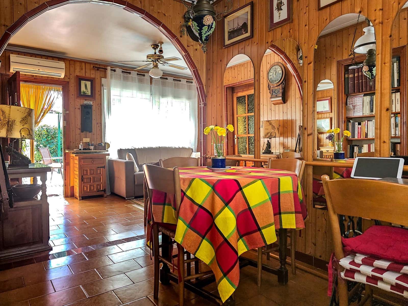 2 bedroom Bungalow for sale in El Limonar with pool - € 149,900 (Ref: 9726660)