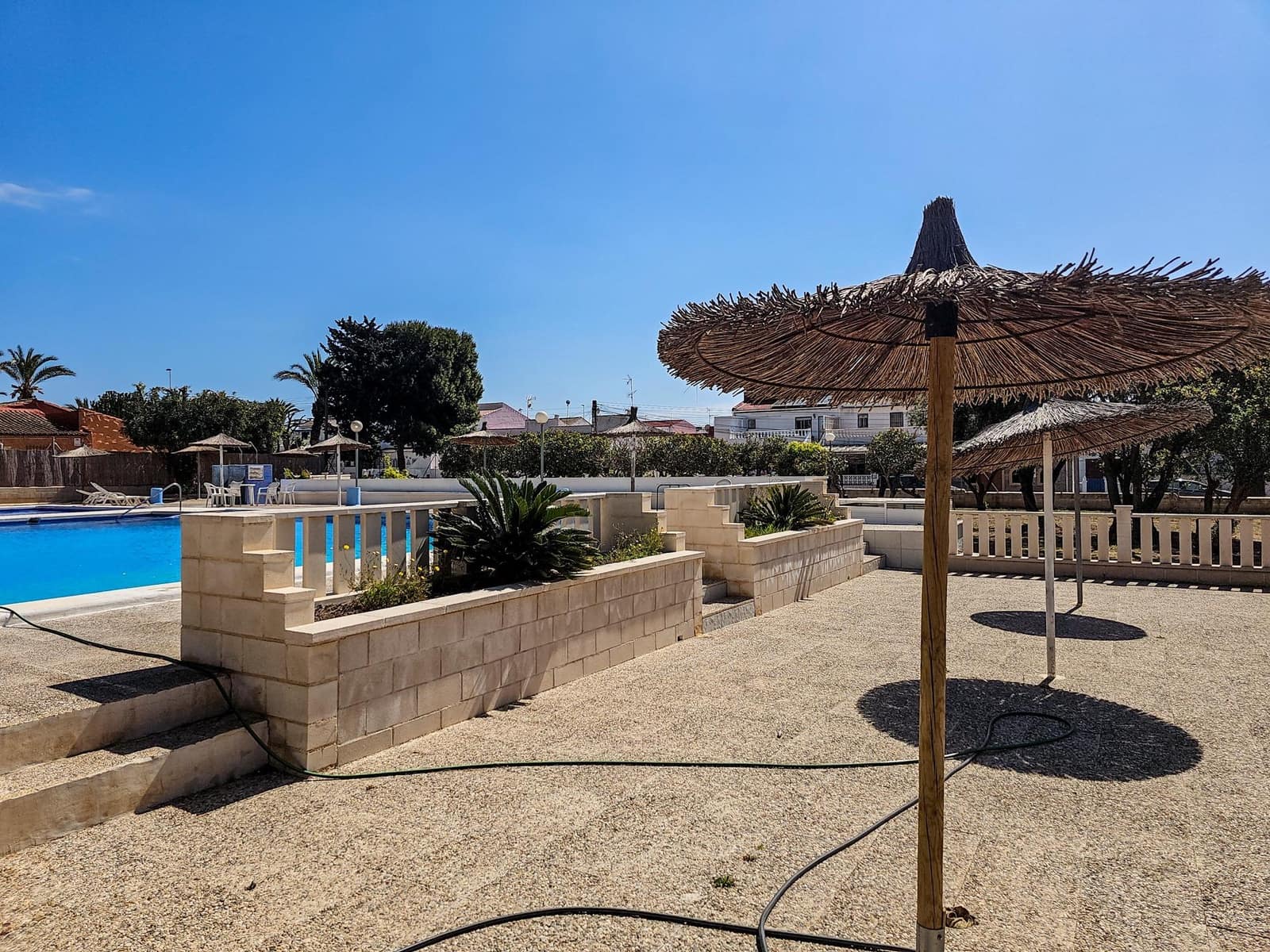 2 bedroom Bungalow for sale in El Limonar with pool - € 149,900 (Ref: 9726660)