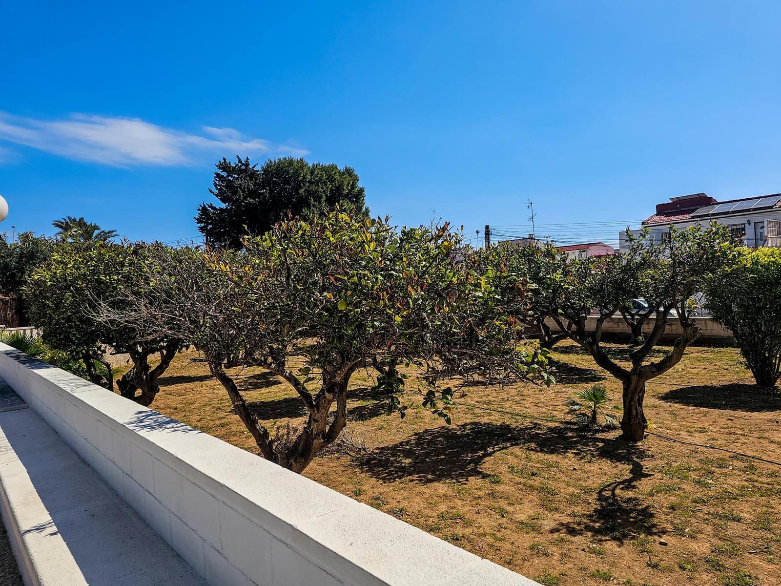 2 bedroom Bungalow for sale in El Limonar with pool - € 149,900 (Ref: 9726660)