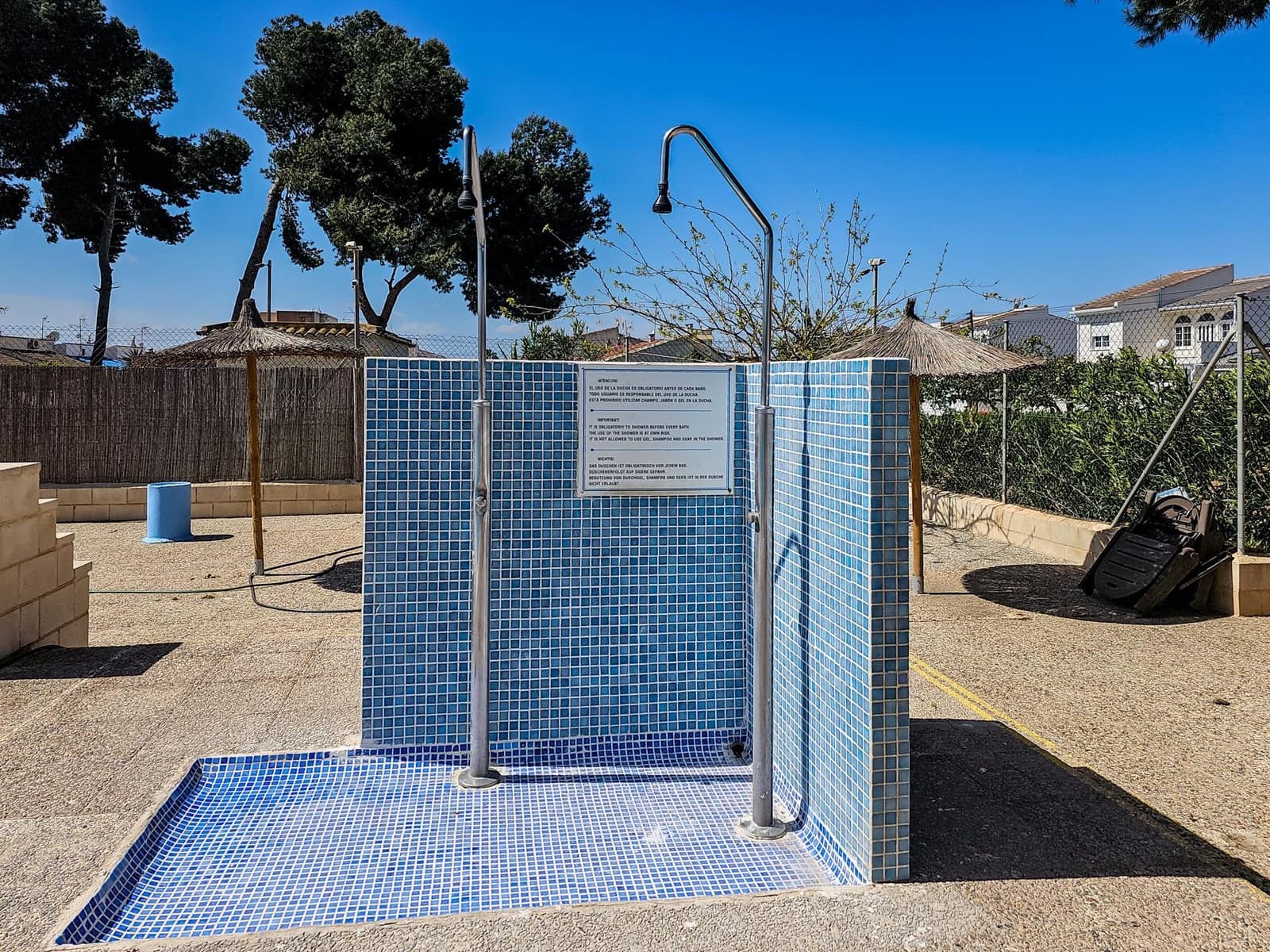 2 bedroom Bungalow for sale in El Limonar with pool - € 149,900 (Ref: 9726660)