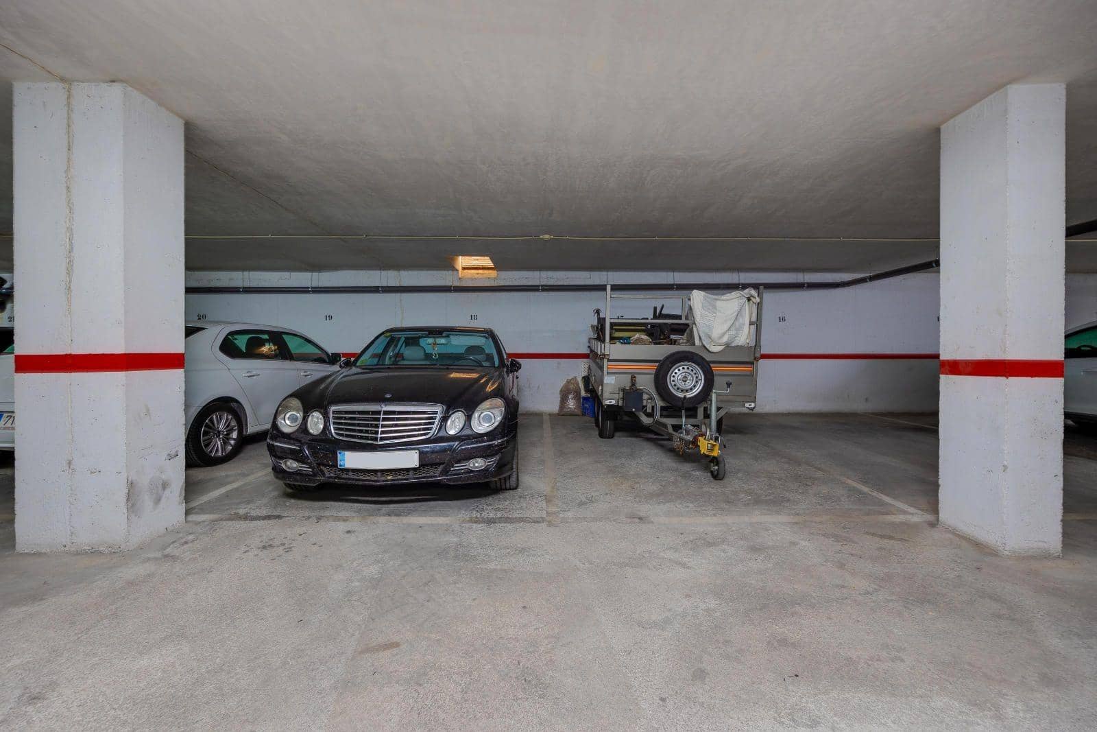 Ático de 3 habitaciones en Pilar de la Horadada en venta - 219.969 € (Ref: 9741759)