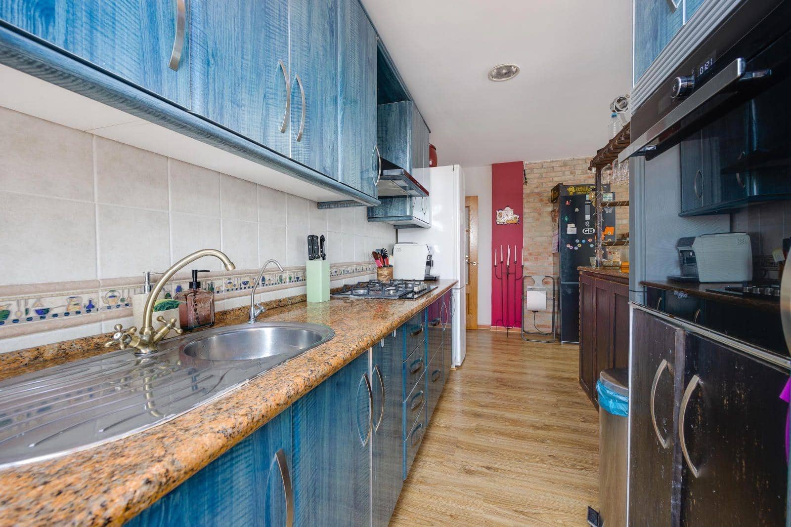 Ático de 3 habitaciones en Pilar de la Horadada en venta - 219.969 € (Ref: 9741759)