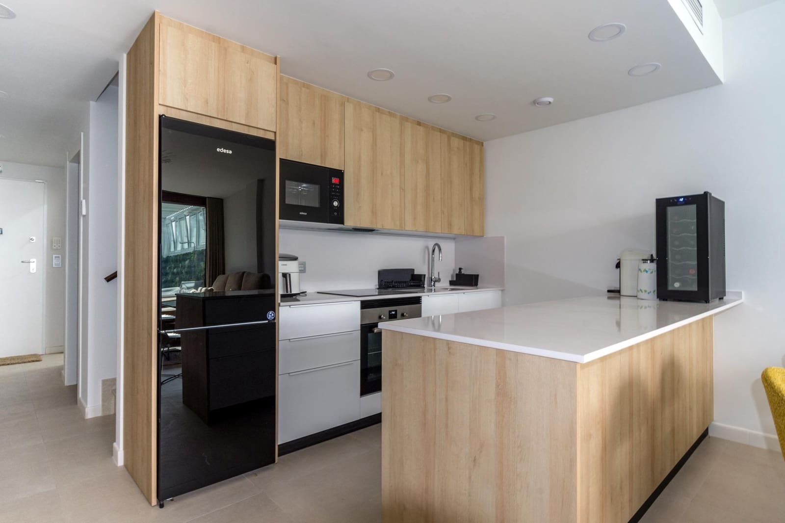 3 soverom Rekkehus til salgs i San Javier med svømmebasseng - € 385 000 (Ref: 9744146)