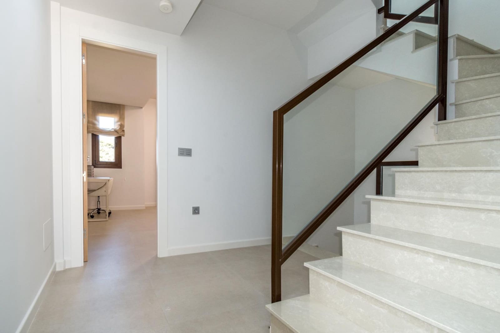 3 soverom Rekkehus til salgs i San Javier med svømmebasseng - € 385 000 (Ref: 9744146)