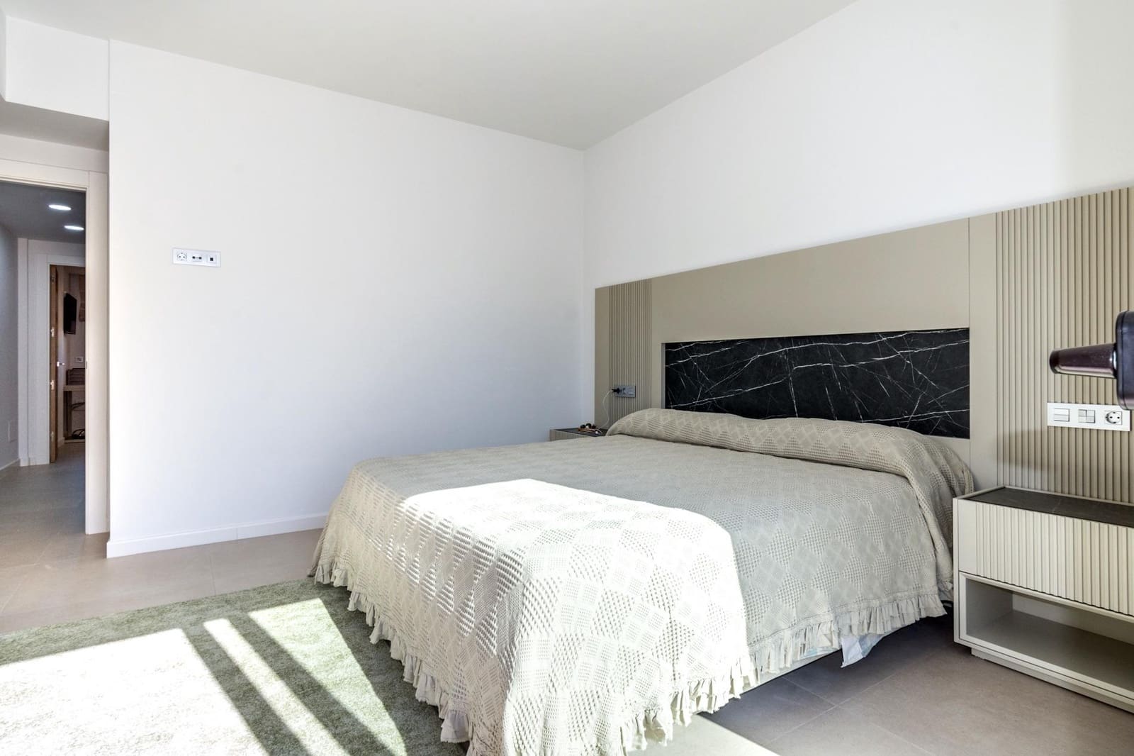 3 soverom Rekkehus til salgs i San Javier med svømmebasseng - € 385 000 (Ref: 9744146)