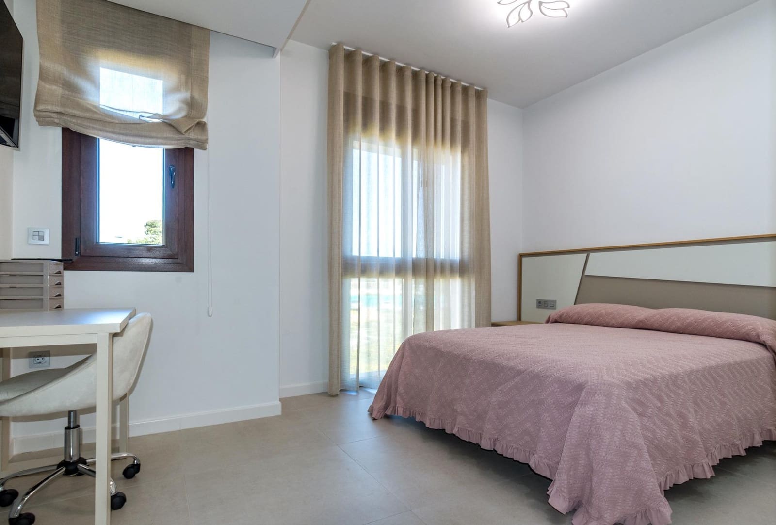 3 soverom Rekkehus til salgs i San Javier med svømmebasseng - € 385 000 (Ref: 9744146)