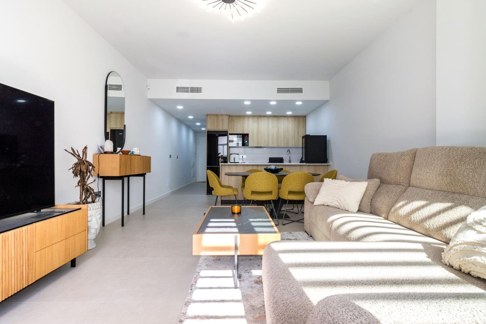 3 soverom Rekkehus til salgs i San Javier med svømmebasseng - € 385 000 (Ref: 9744146)