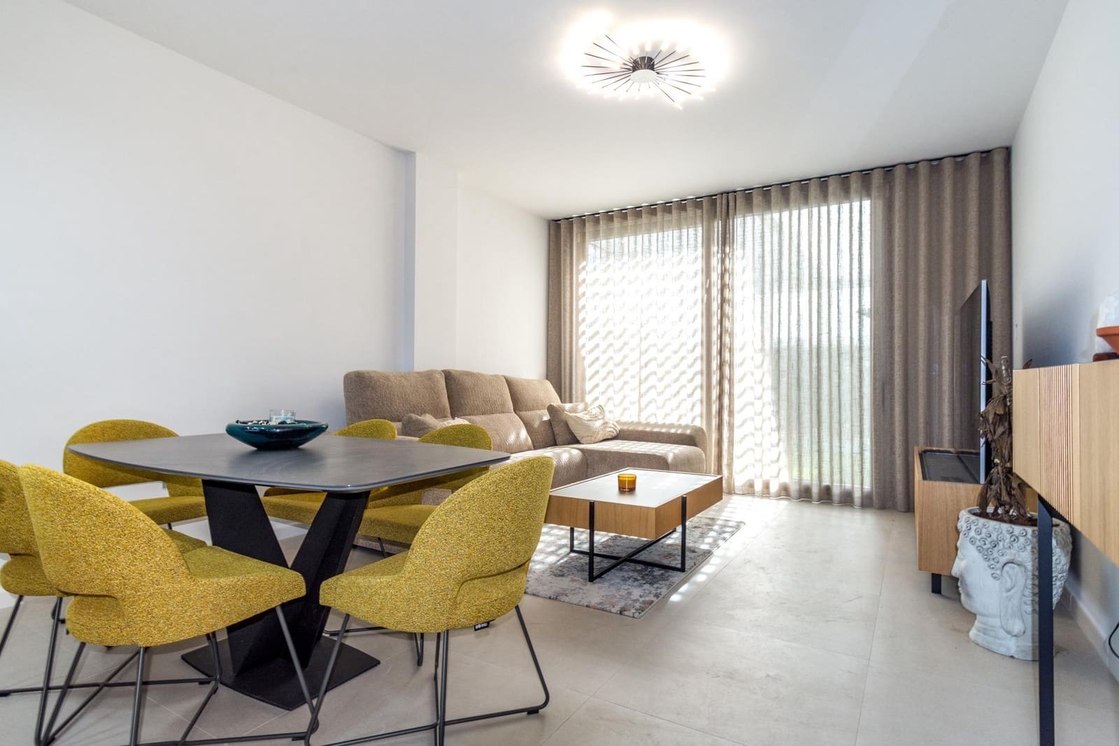 3 soverom Rekkehus til salgs i San Javier med svømmebasseng - € 385 000 (Ref: 9744146)