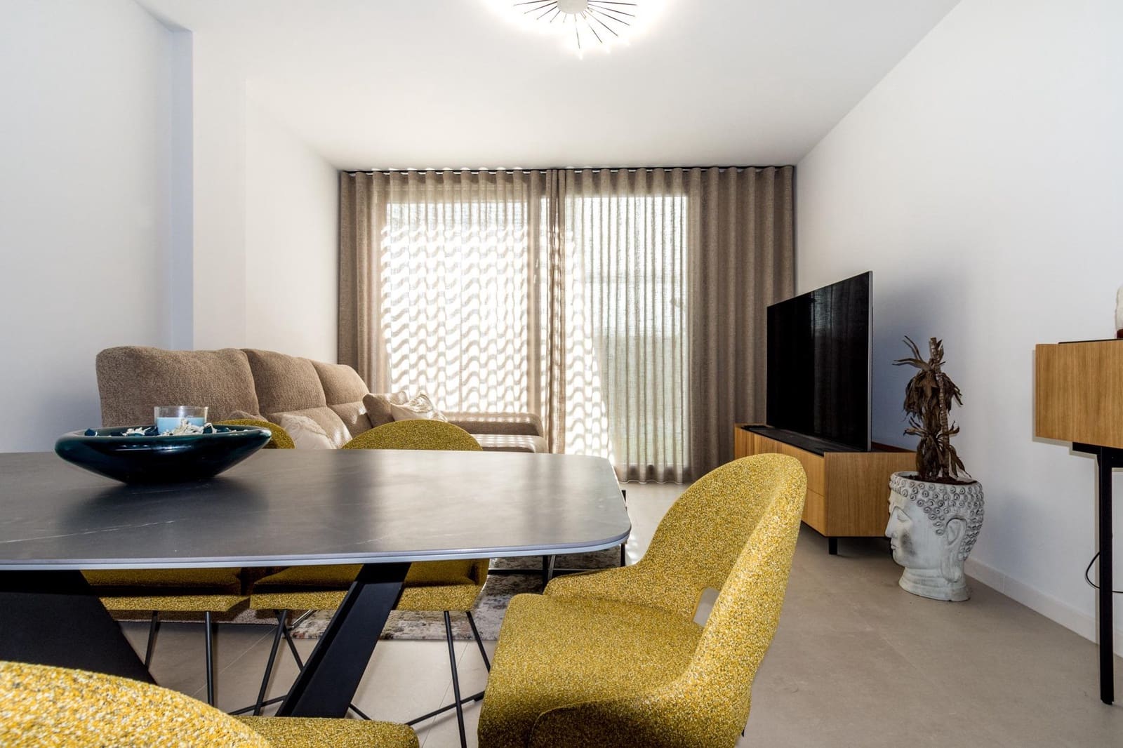 3 soverom Rekkehus til salgs i San Javier med svømmebasseng - € 385 000 (Ref: 9744146)