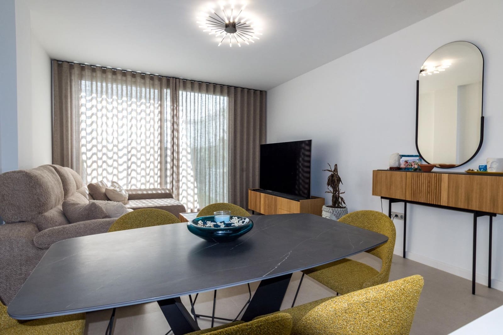 3 soverom Rekkehus til salgs i San Javier med svømmebasseng - € 385 000 (Ref: 9744146)