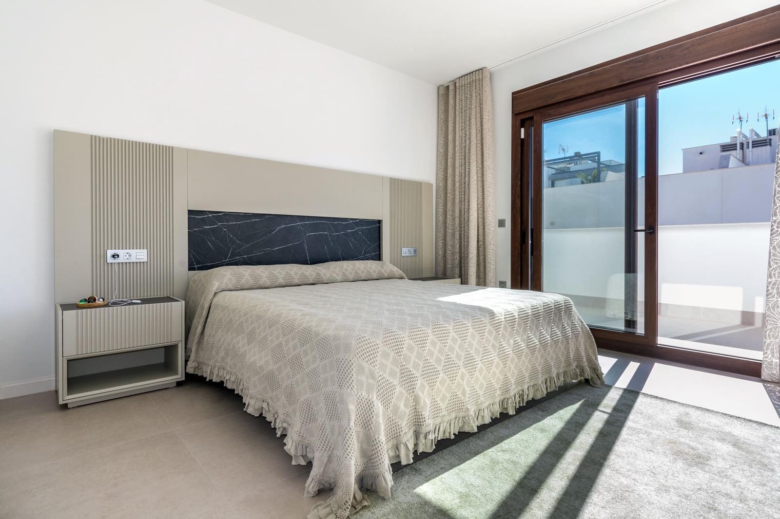 3 soverom Rekkehus til salgs i San Javier med svømmebasseng - € 385 000 (Ref: 9744146)