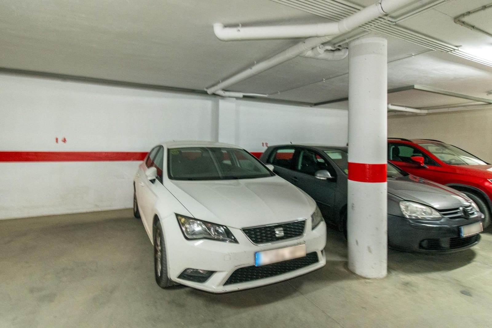 3 soverom Rekkehus til salgs i San Javier med svømmebasseng - € 385 000 (Ref: 9744146)