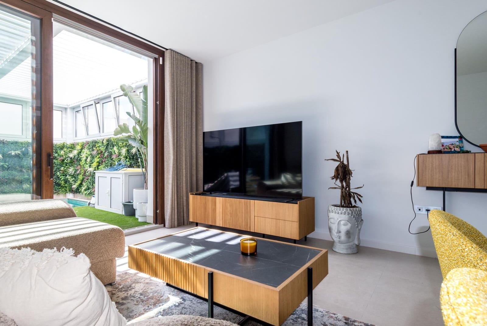 3 soverom Rekkehus til salgs i San Javier med svømmebasseng - € 385 000 (Ref: 9744146)