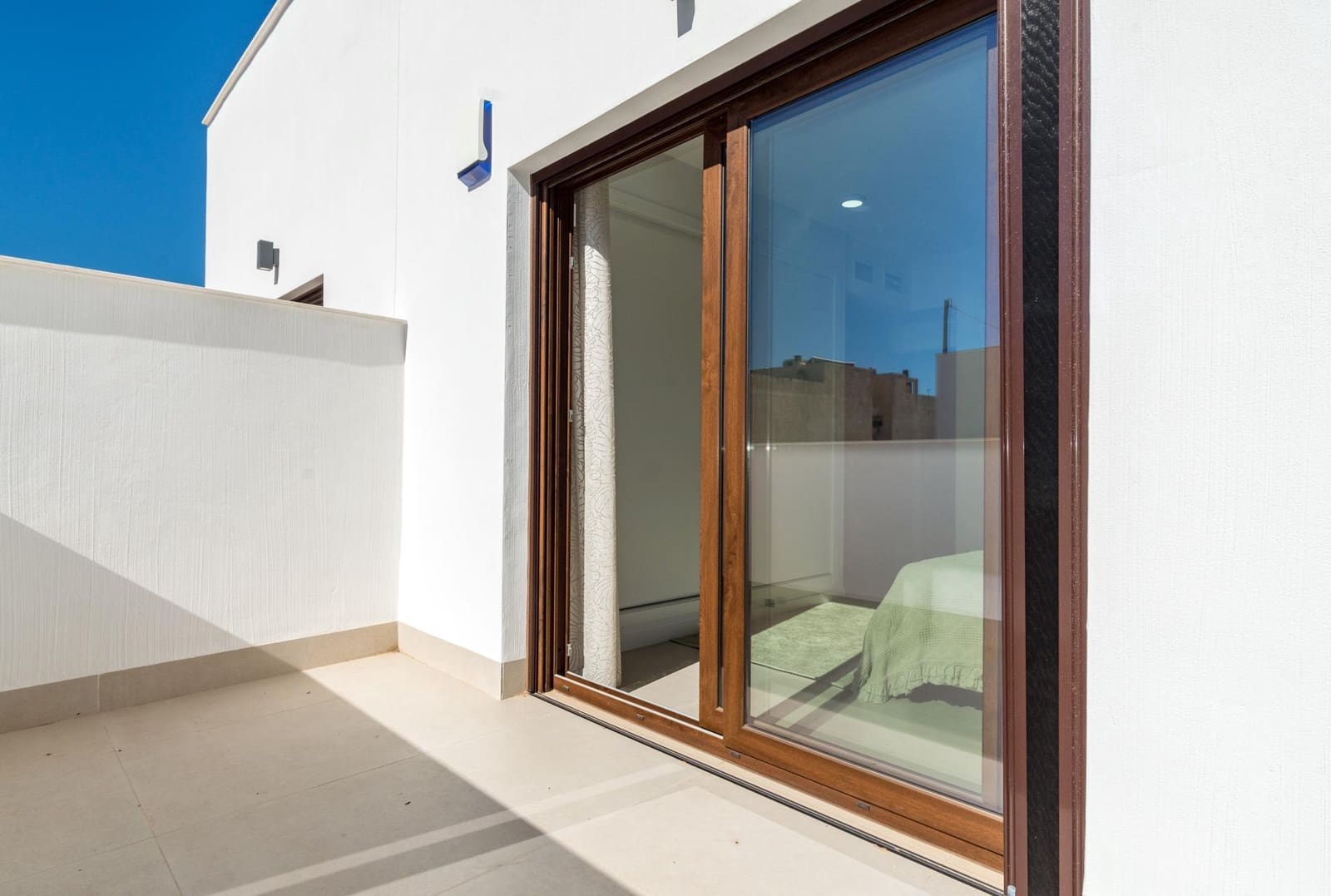 3 soverom Rekkehus til salgs i San Javier med svømmebasseng - € 385 000 (Ref: 9744146)