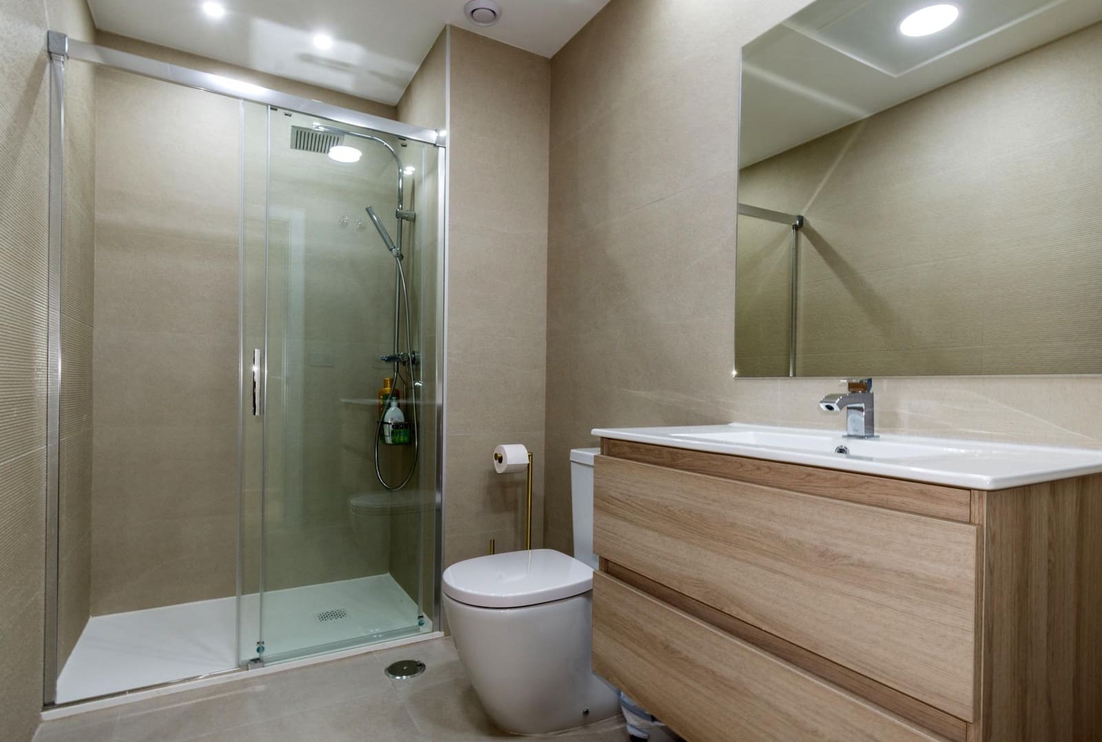 3 soverom Rekkehus til salgs i San Javier med svømmebasseng - € 385 000 (Ref: 9744146)