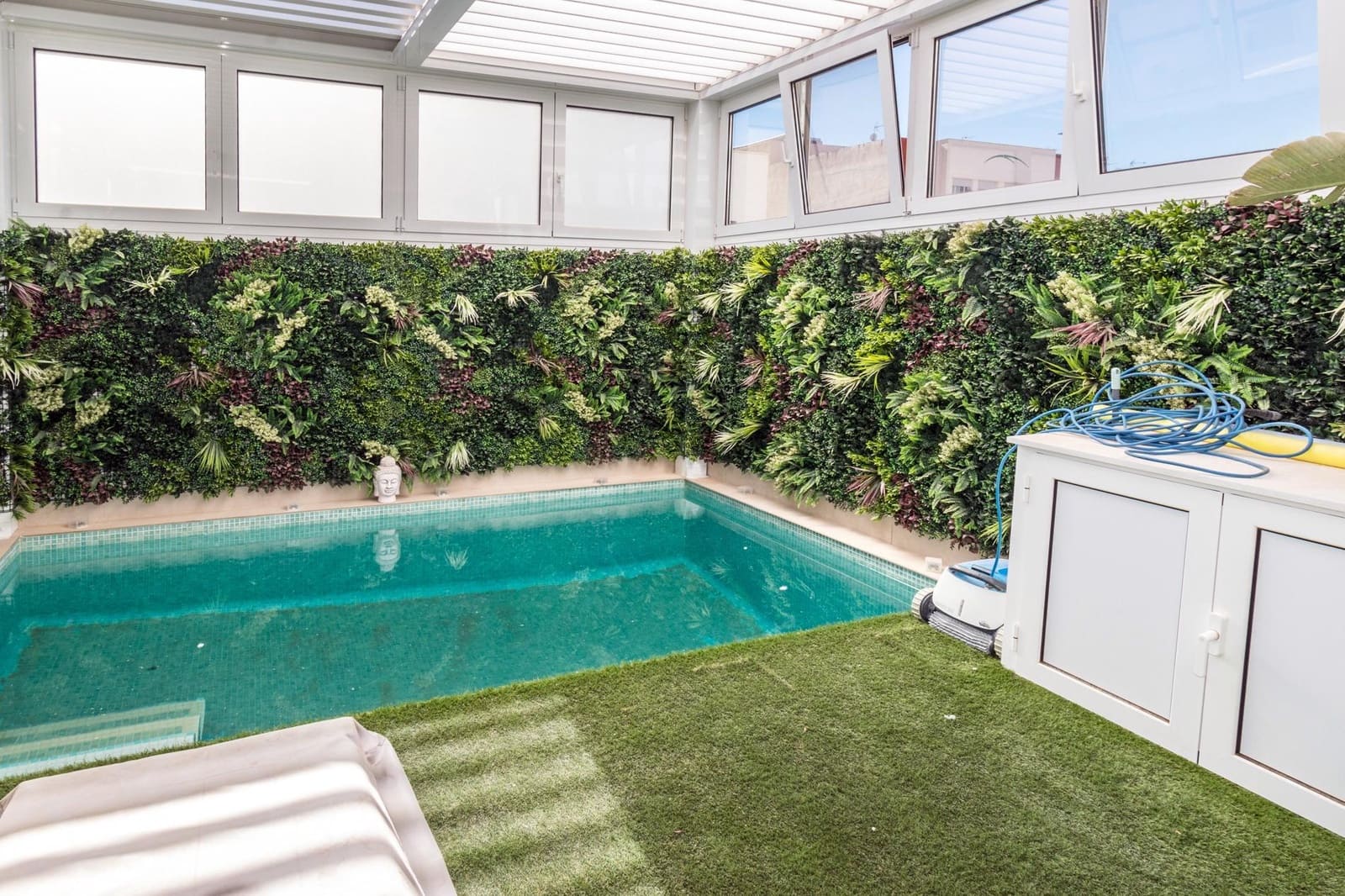 3 soverom Rekkehus til salgs i San Javier med svømmebasseng - € 385 000 (Ref: 9744146)