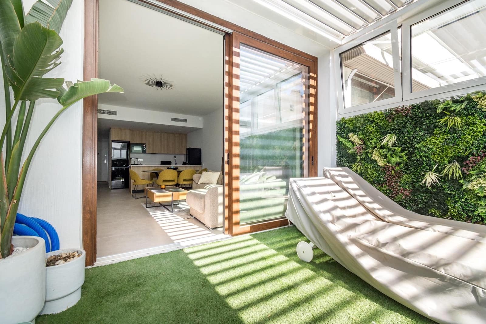 3 soverom Rekkehus til salgs i San Javier med svømmebasseng - € 385 000 (Ref: 9744146)