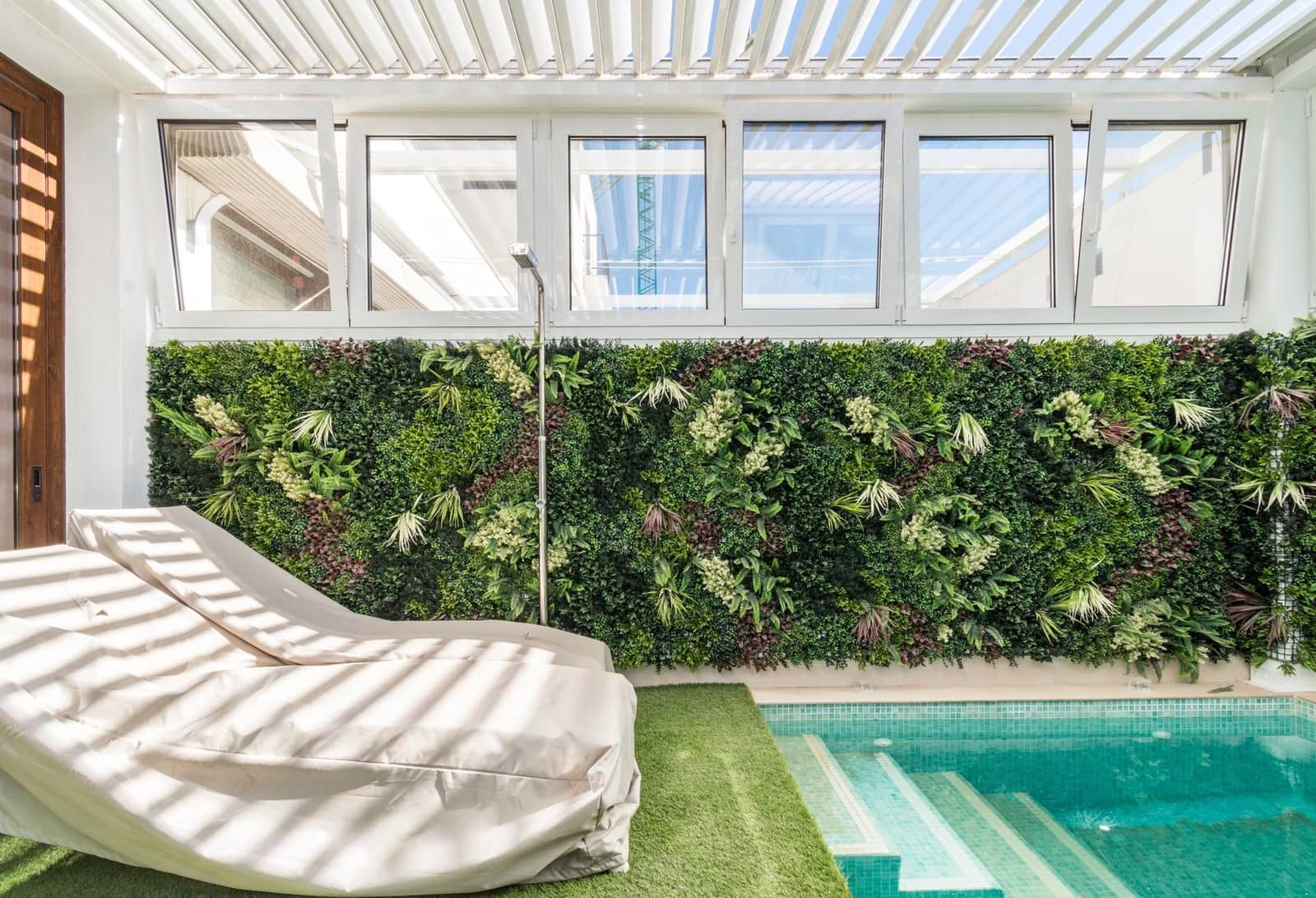 3 soverom Rekkehus til salgs i San Javier med svømmebasseng - € 385 000 (Ref: 9744146)