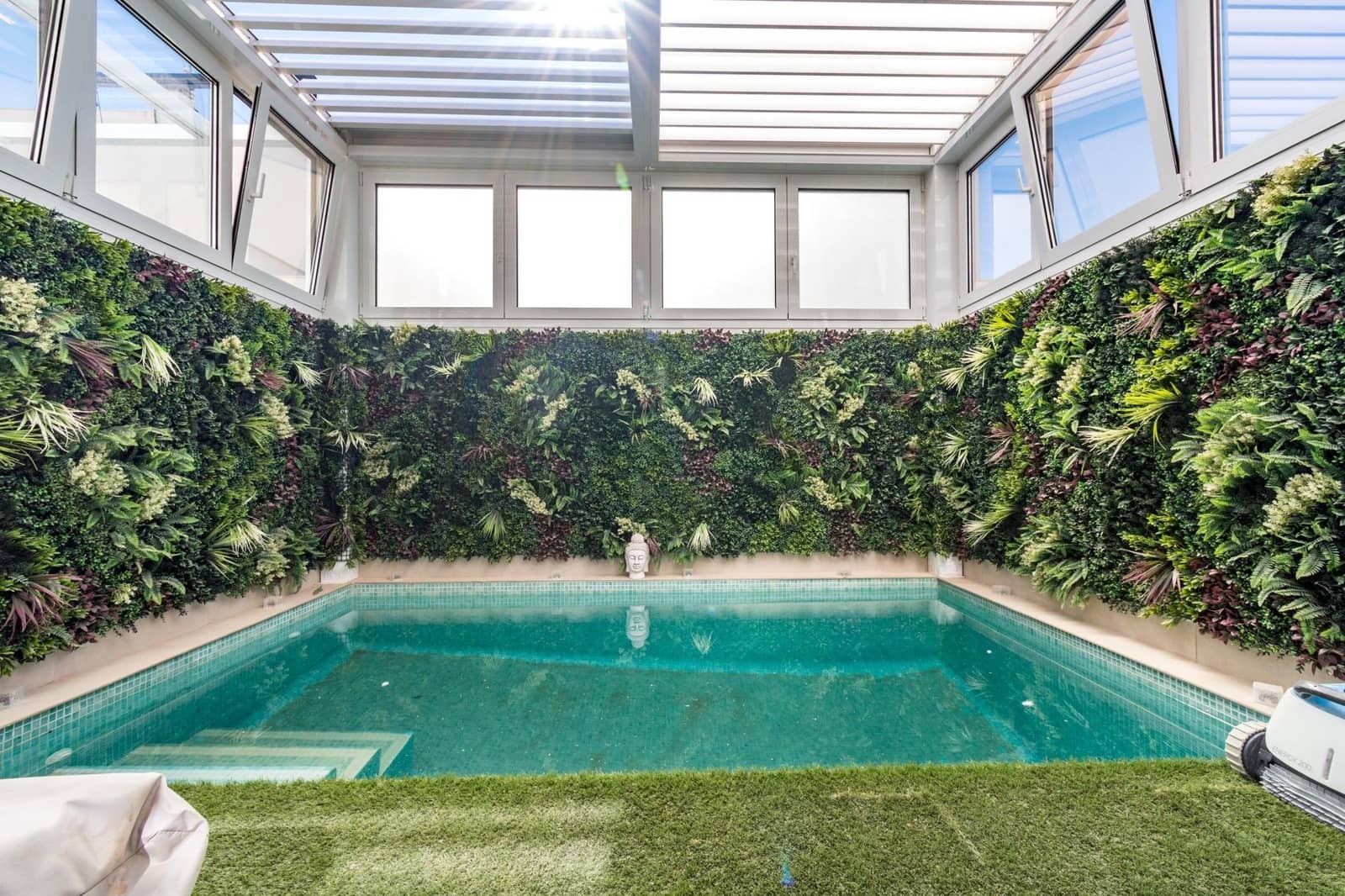 3 soverom Rekkehus til salgs i San Javier med svømmebasseng - € 385 000 (Ref: 9744146)