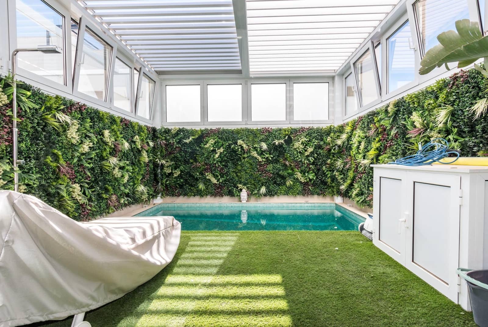 3 soverom Rekkehus til salgs i San Javier med svømmebasseng - € 385 000 (Ref: 9744146)