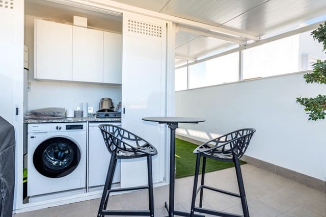 3 makuuhuone Rivitalo myytävänä paikassa San Javier mukana uima-altaan - 385 000 € (Ref: 9744146)