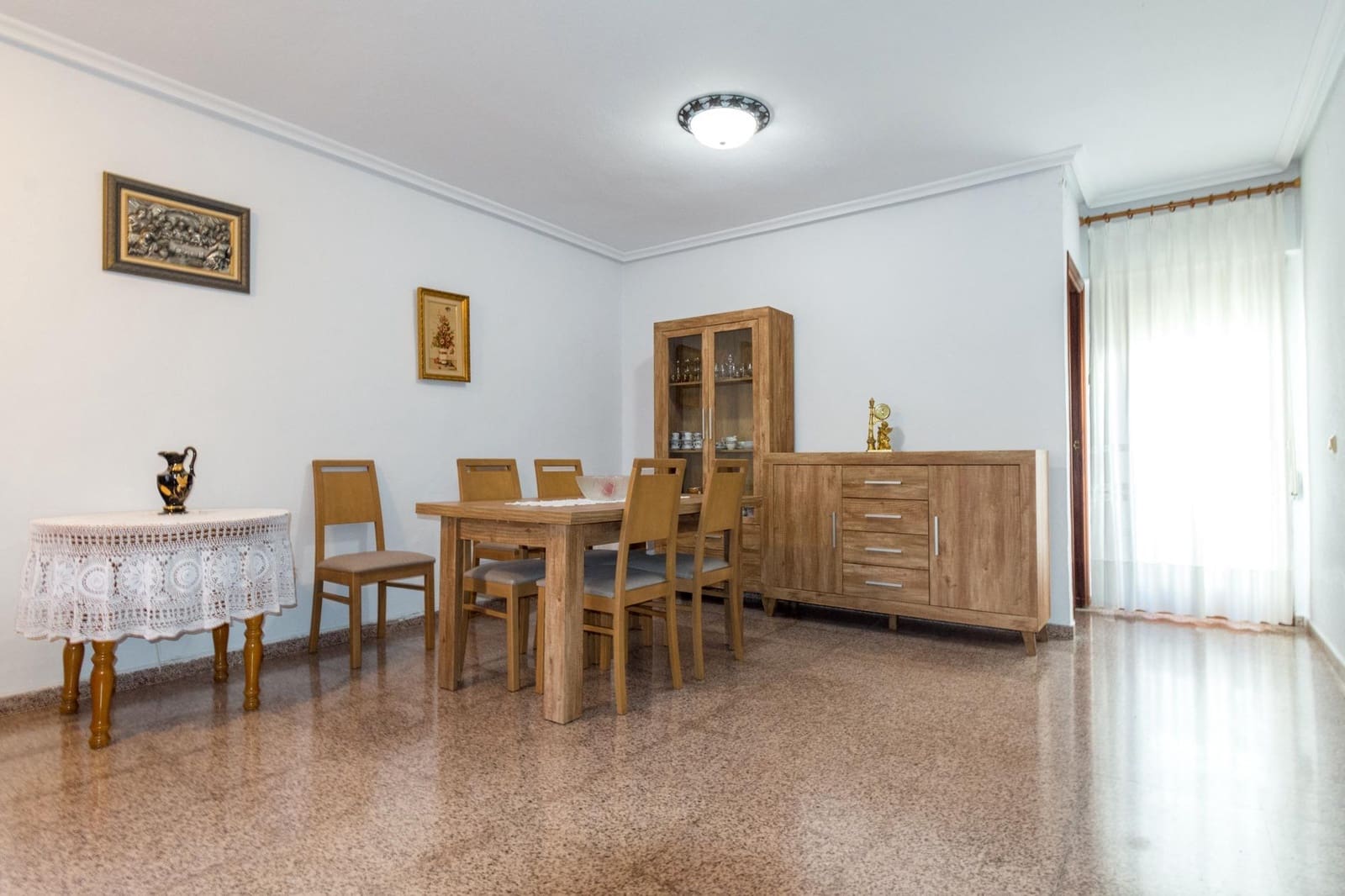 3 bedroom Apartment for sale in Almoradi - € 158,900 (Ref: 9744147)