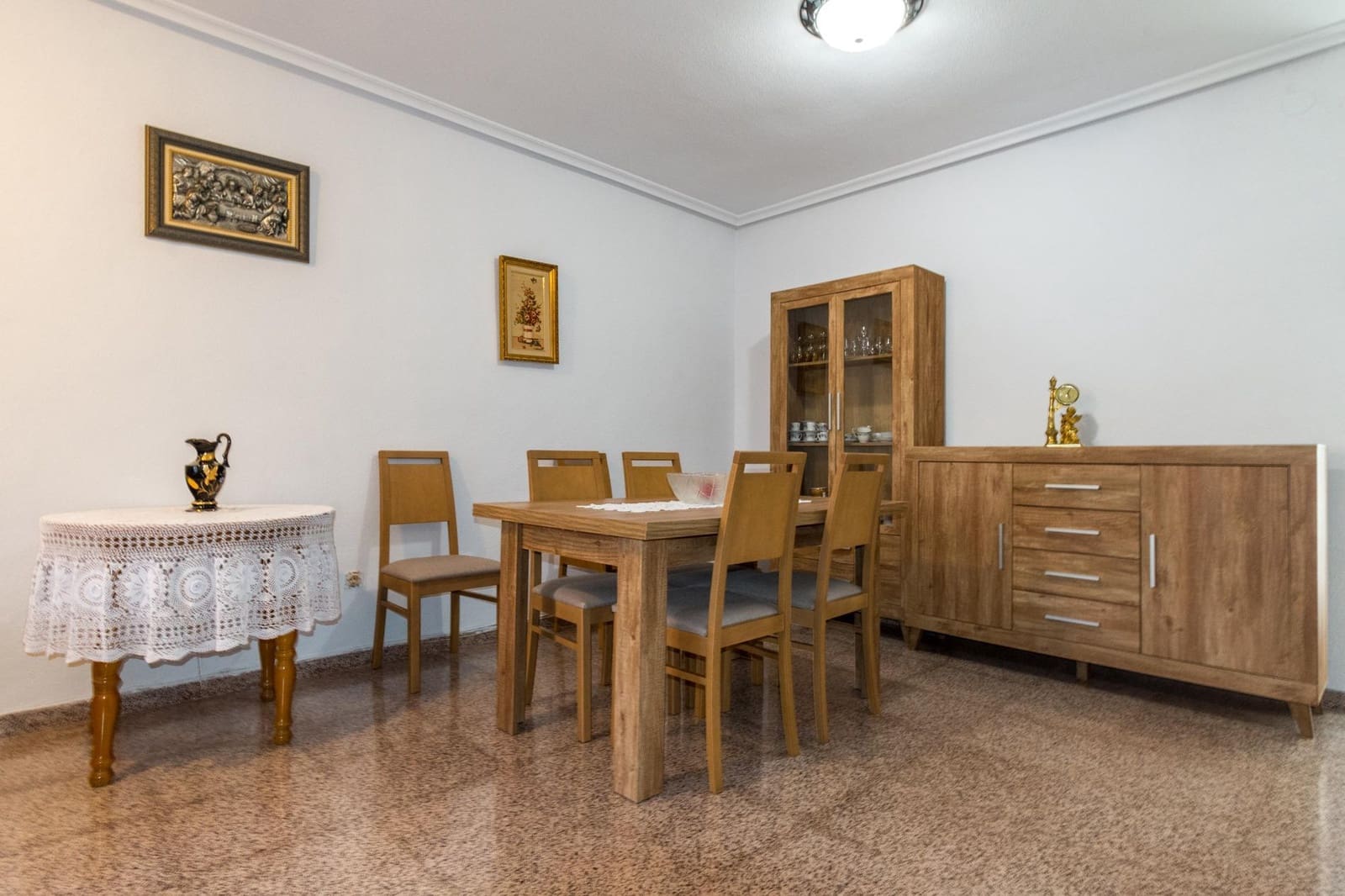 3 bedroom Apartment for sale in Almoradi - € 158,900 (Ref: 9744147)