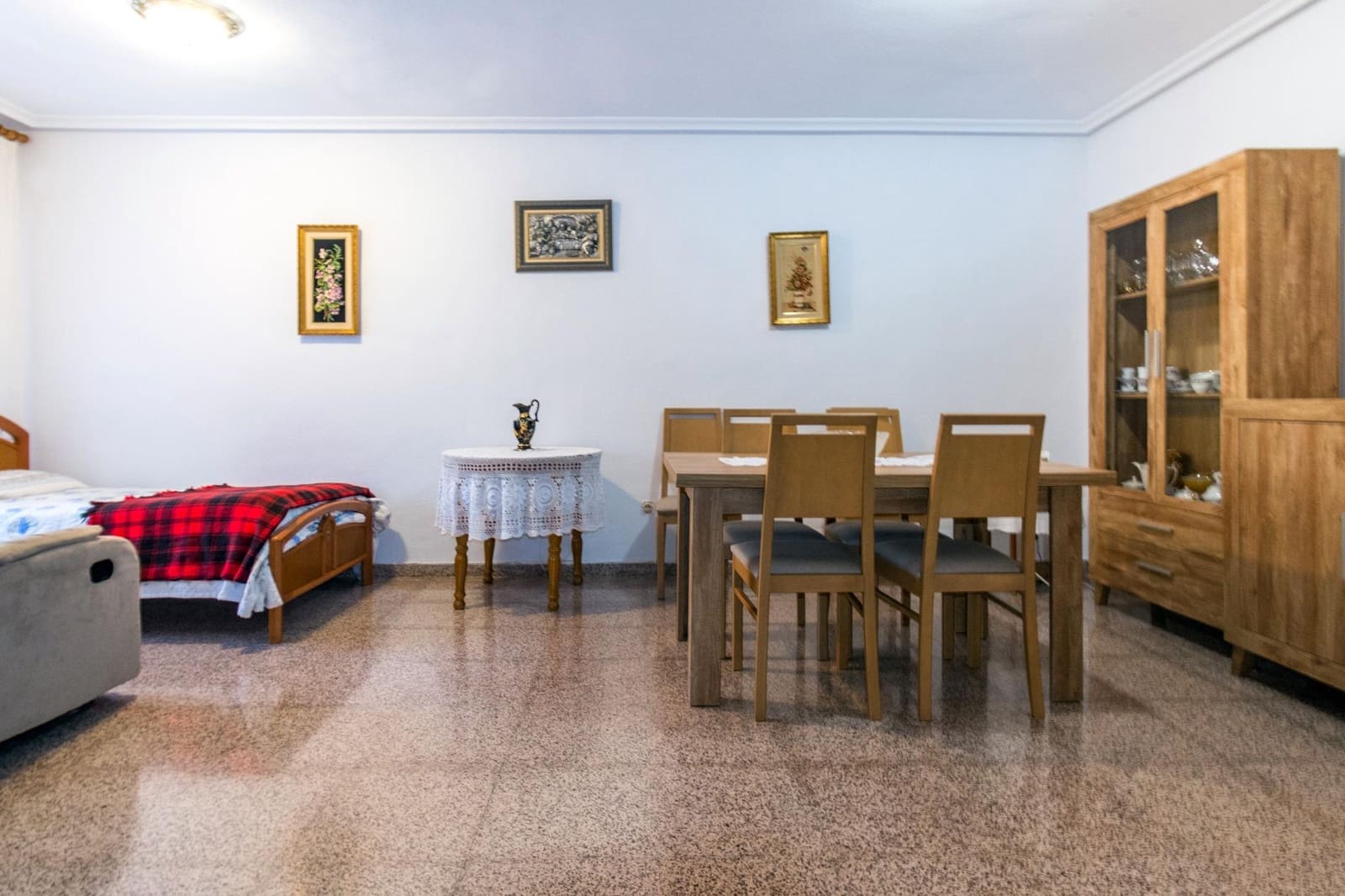 3 bedroom Apartment for sale in Almoradi - € 158,900 (Ref: 9744147)