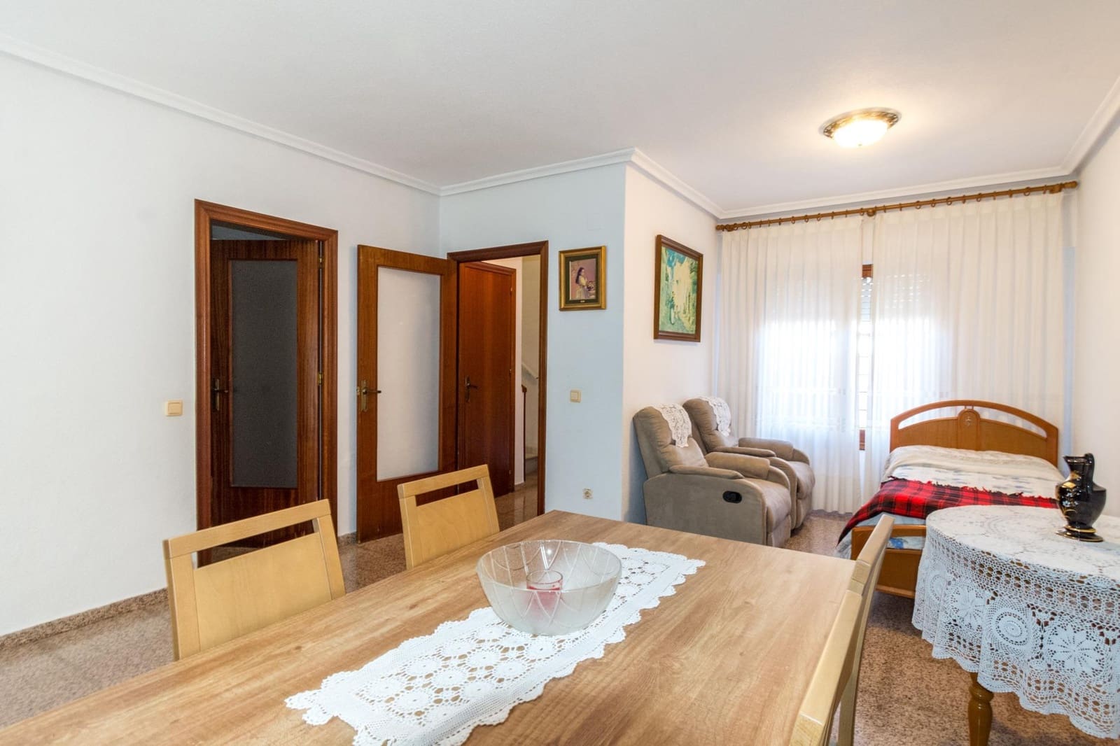 3 bedroom Apartment for sale in Almoradi - € 158,900 (Ref: 9744147)