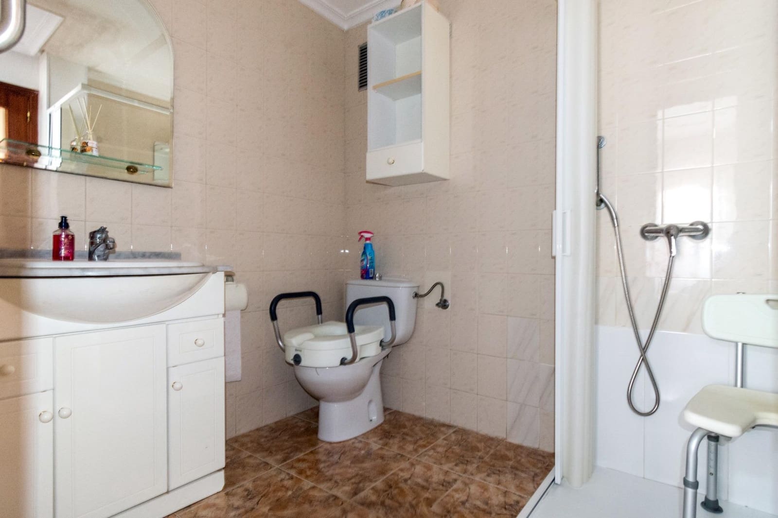 3 bedroom Apartment for sale in Almoradi - € 158,900 (Ref: 9744147)