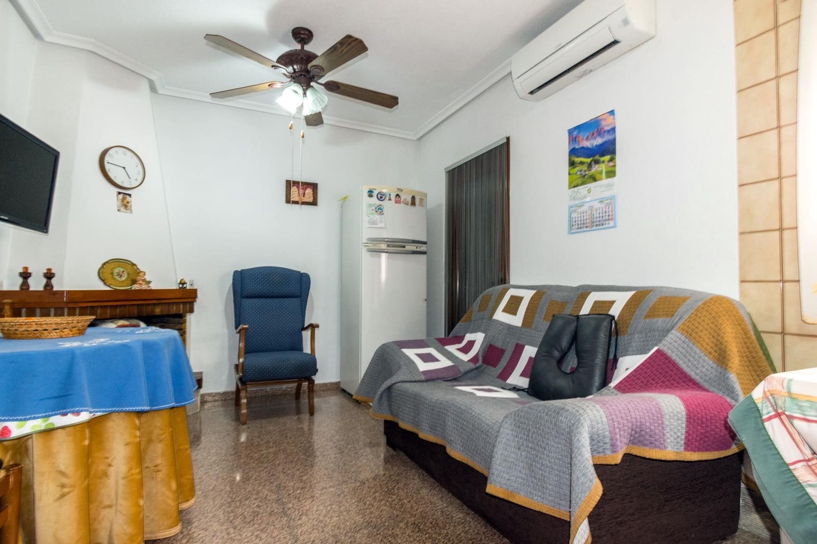 3 bedroom Apartment for sale in Almoradi - € 158,900 (Ref: 9744147)