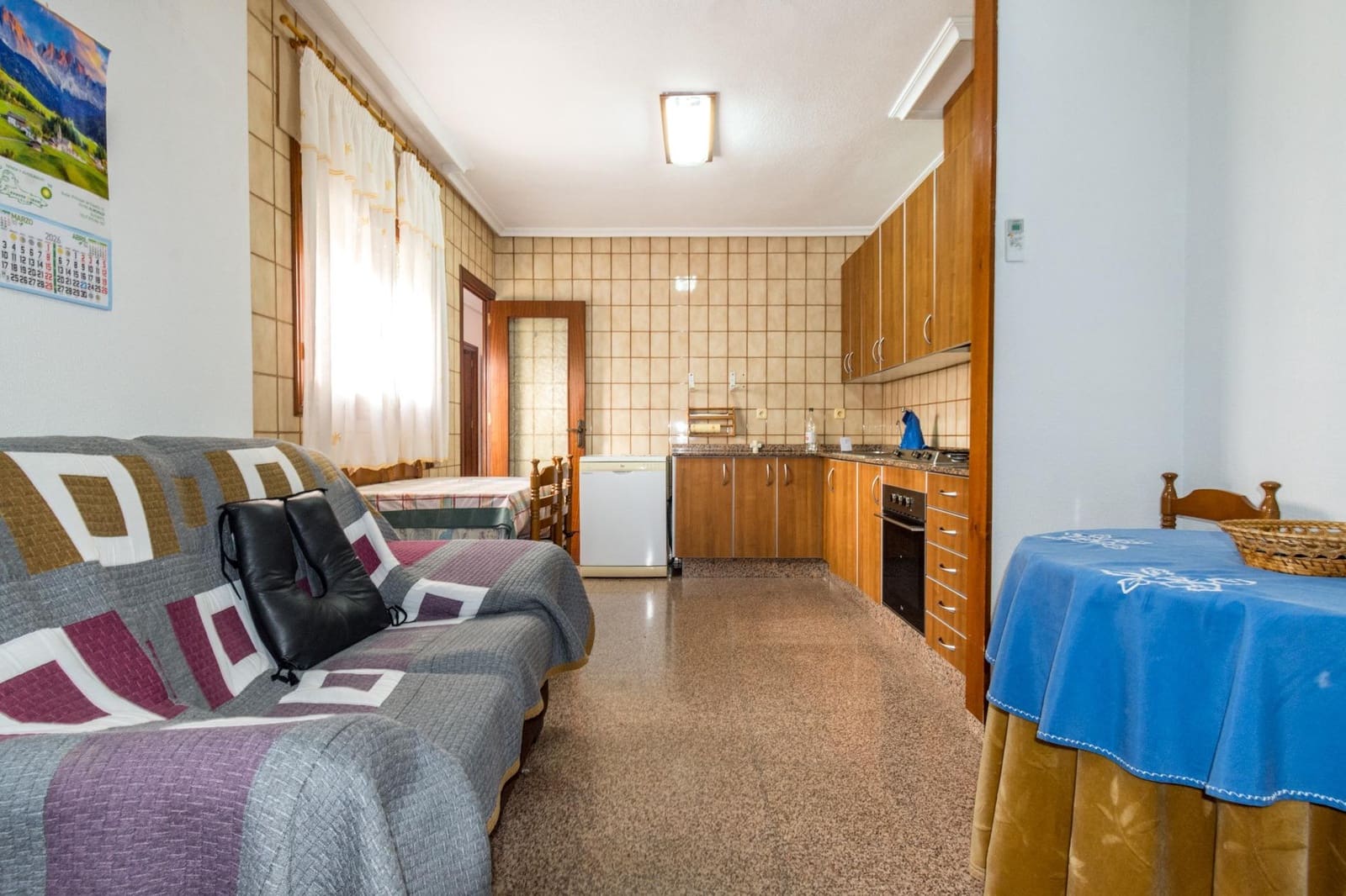 3 bedroom Apartment for sale in Almoradi - € 158,900 (Ref: 9744147)