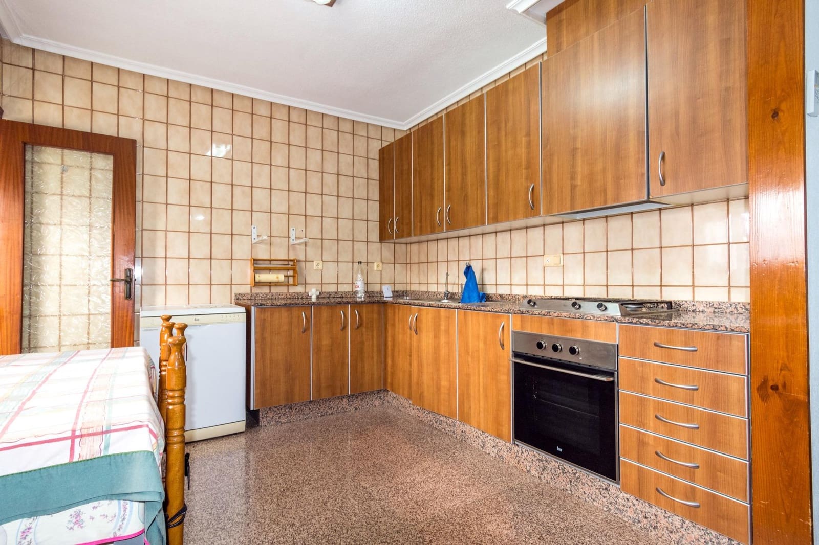 3 bedroom Apartment for sale in Almoradi - € 158,900 (Ref: 9744147)