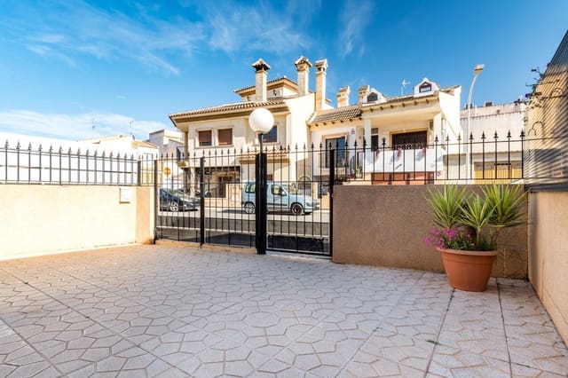 3 bedroom Apartment for sale in Almoradí - € 158,900 (Ref: 9744147)