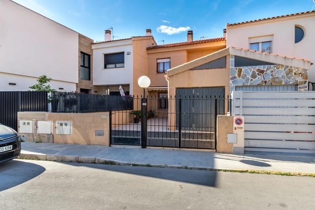 3 bedroom Apartment for sale in Almoradí - € 158,900 (Ref: 9744147)