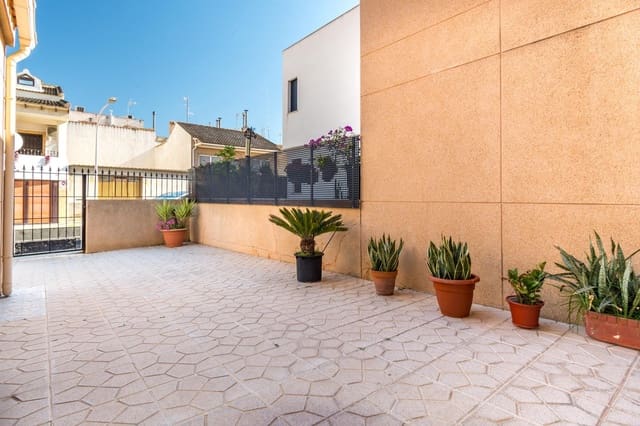 3 bedroom Apartment for sale in Almoradí - € 158,900 (Ref: 9744147)