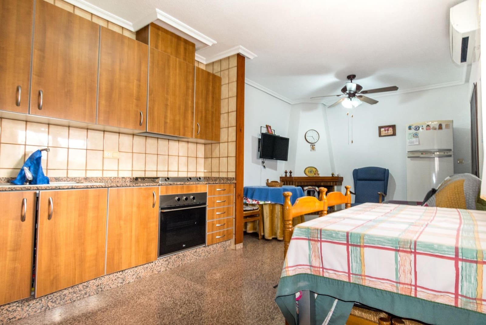 3 bedroom Apartment for sale in Almoradi - € 158,900 (Ref: 9744147)