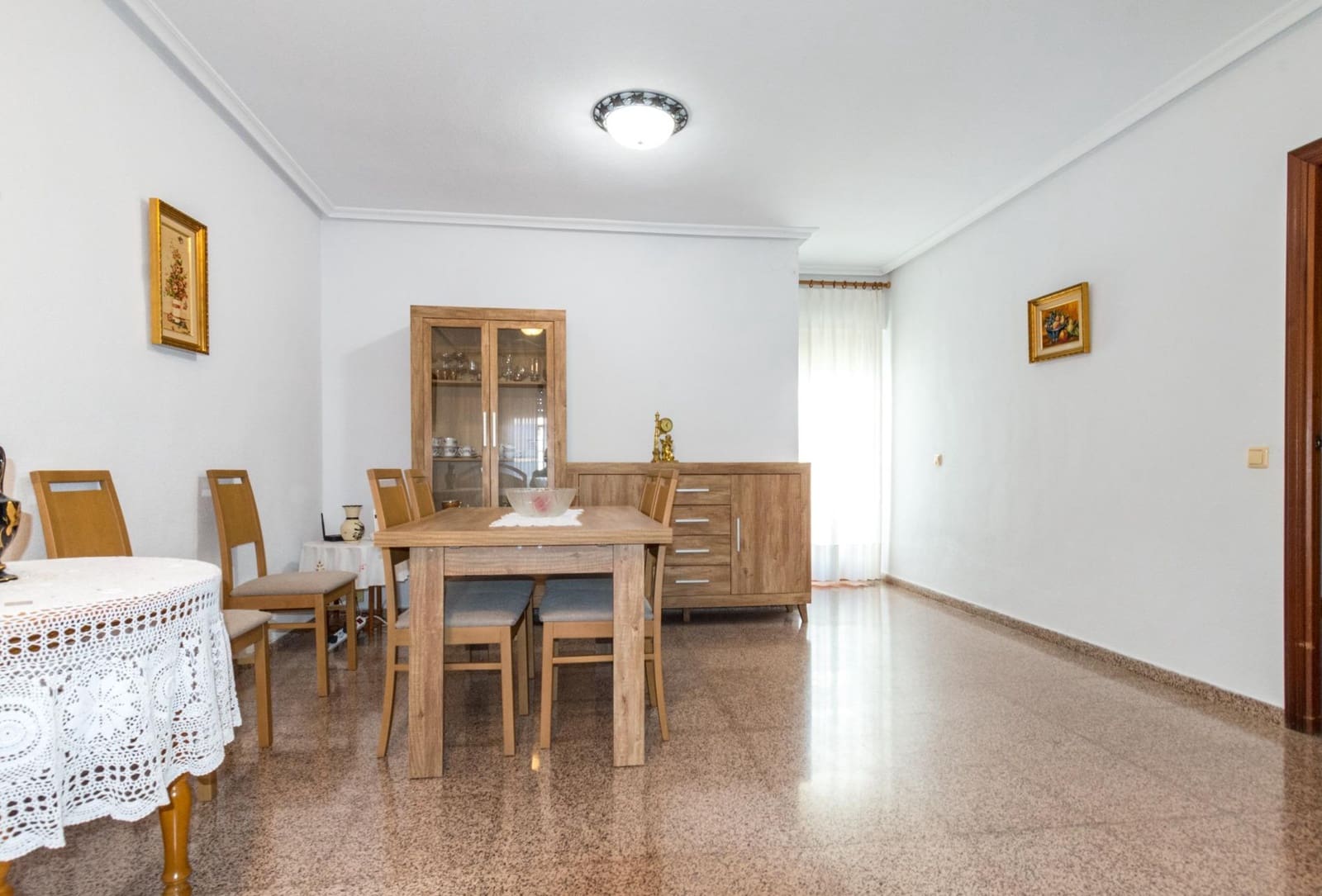 3 bedroom Apartment for sale in Almoradi - € 158,900 (Ref: 9744147)