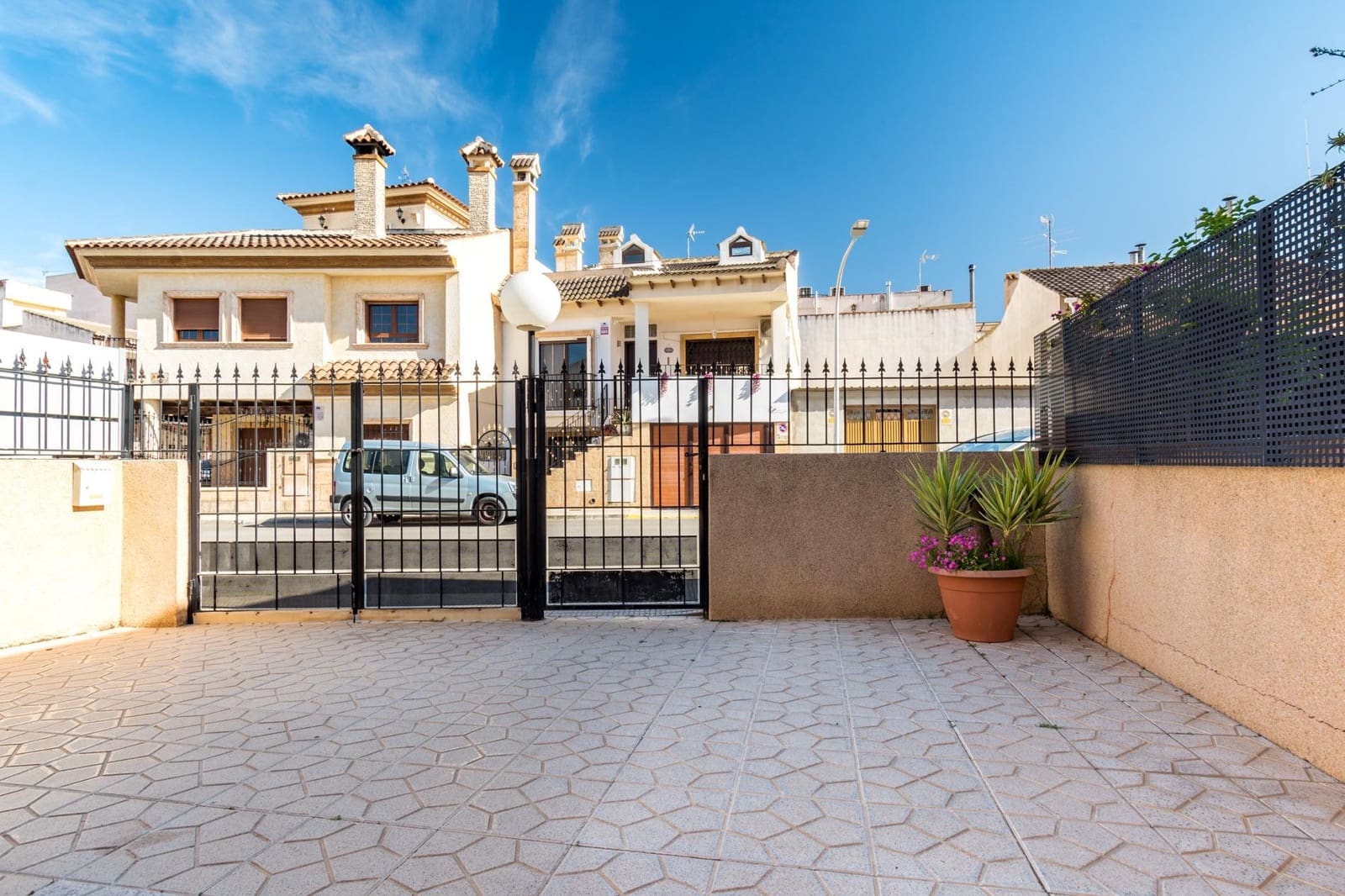 3 bedroom Apartment for sale in Almoradi - € 158,900 (Ref: 9744147)