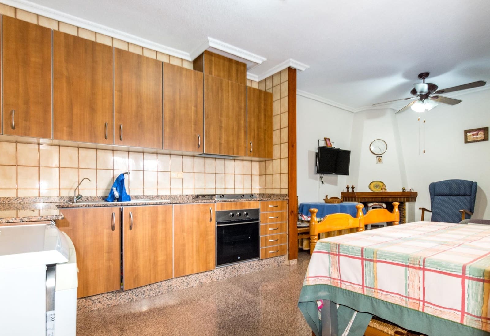 3 bedroom Apartment for sale in Almoradi - € 158,900 (Ref: 9744147)