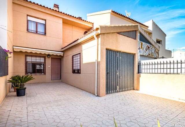 3 bedroom Apartment for sale in Almoradí - € 158,900 (Ref: 9744147)