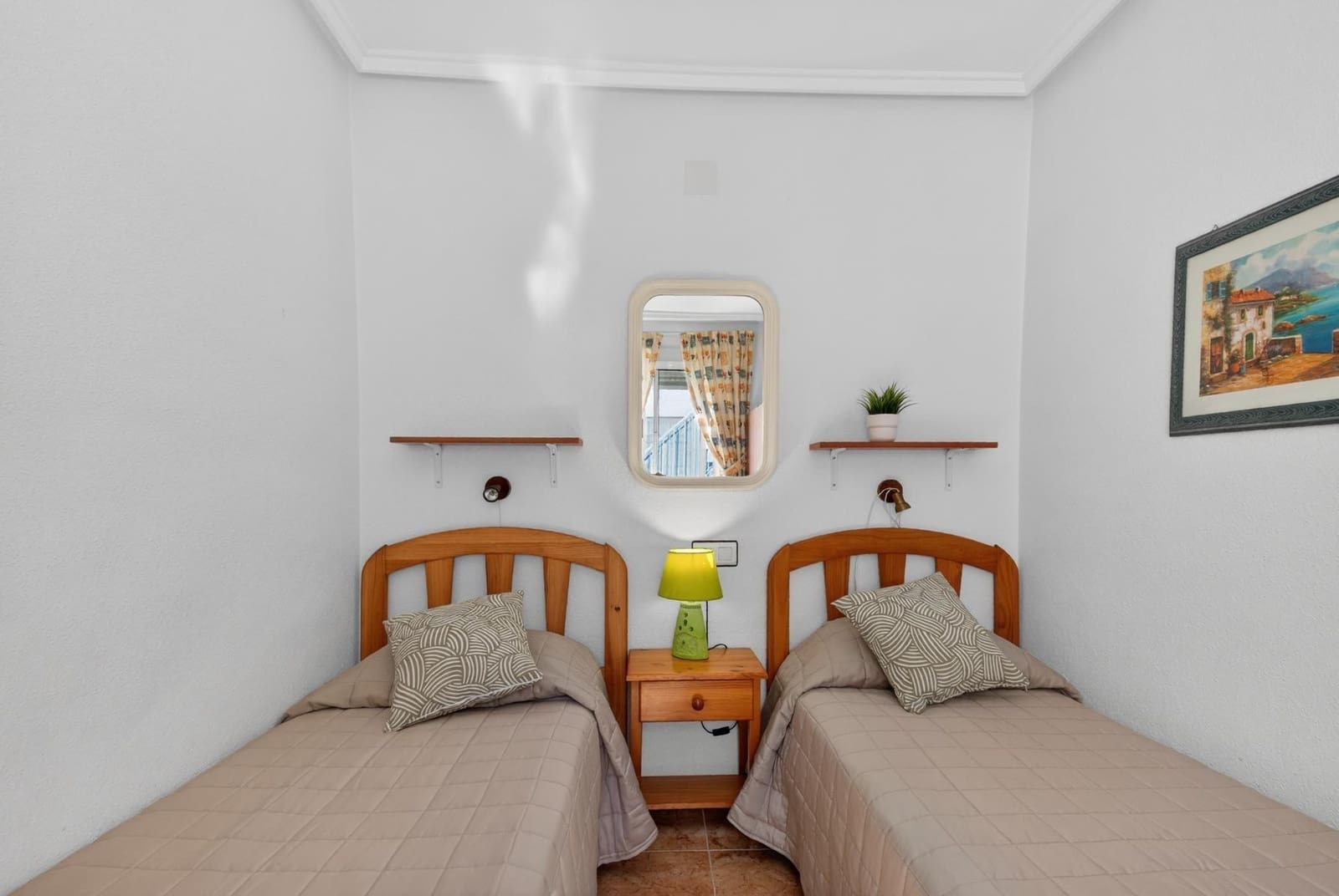 2 chambre Penthouse à vendre à El Limonar avec piscine - 125 000 € (Ref: 9758988)