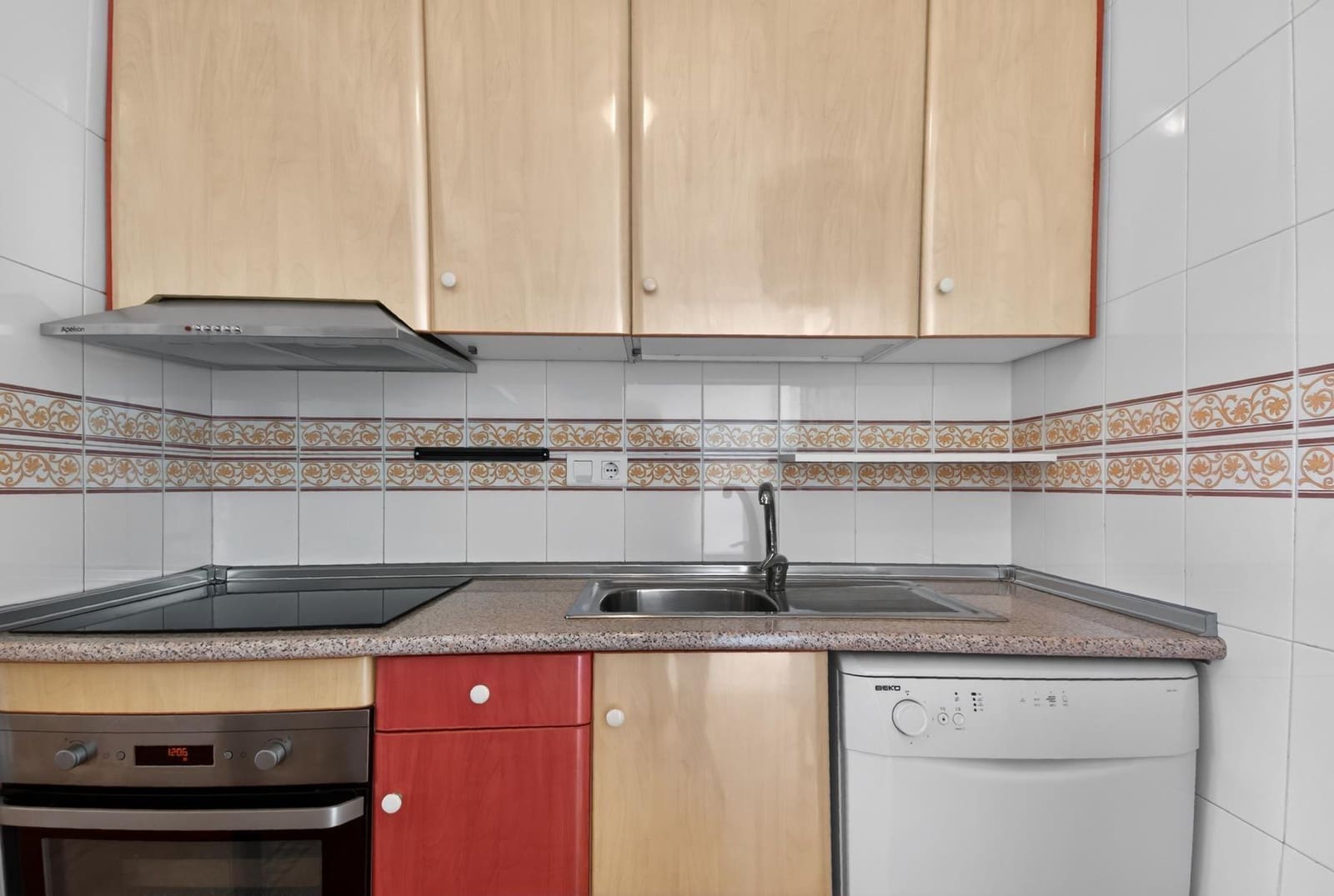 2 chambre Penthouse à vendre à El Limonar avec piscine - 125 000 € (Ref: 9758988)