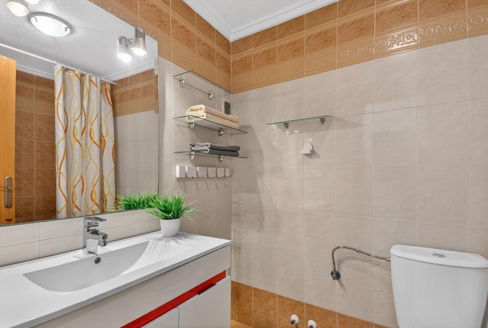 2 chambre Penthouse à vendre à El Limonar avec piscine - 125 000 € (Ref: 9758988)