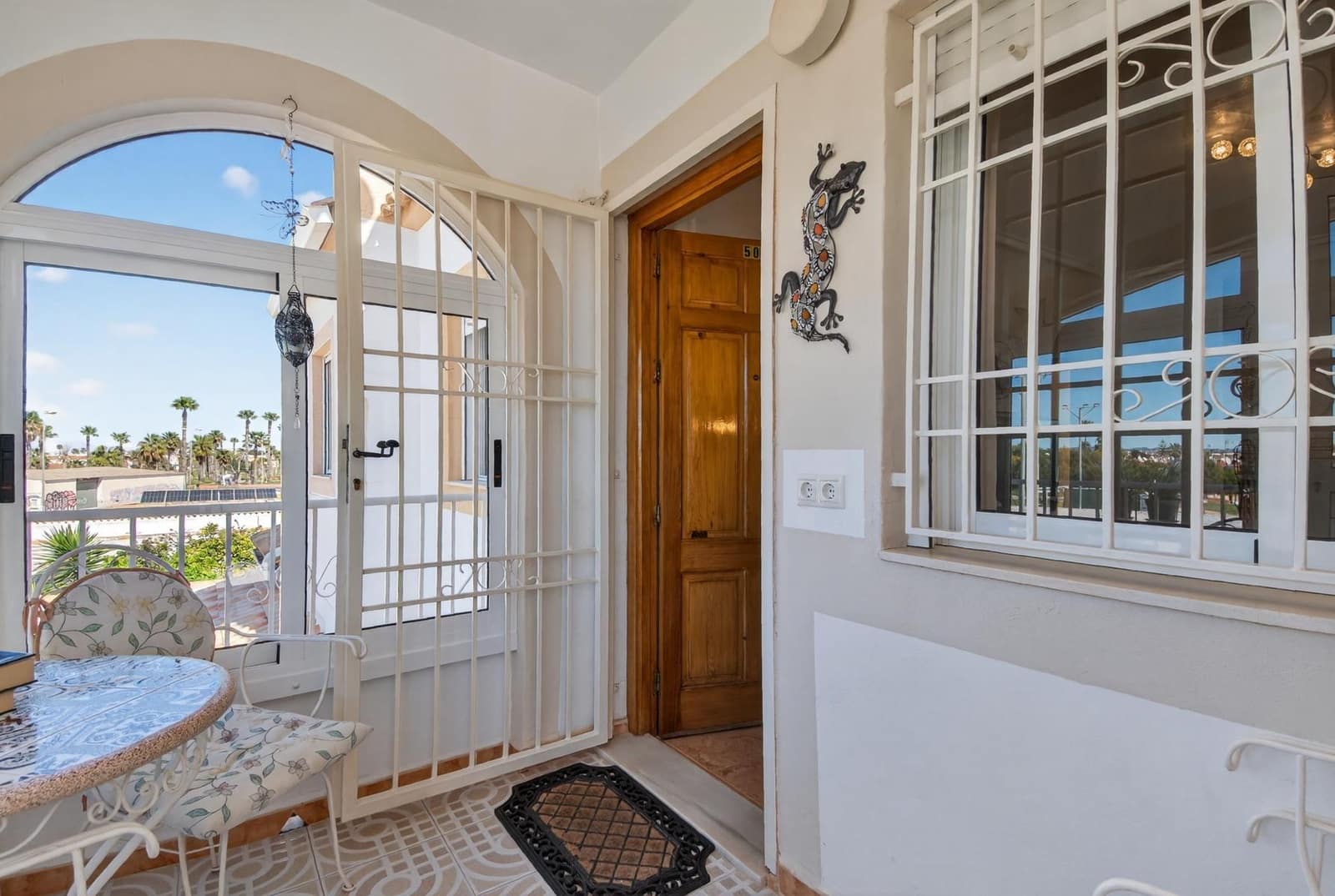 2 chambre Penthouse à vendre à El Limonar avec piscine - 125 000 € (Ref: 9758988)